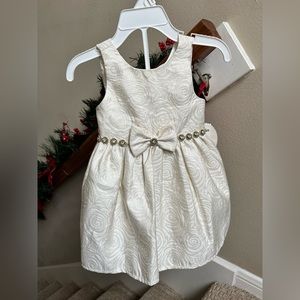 American Princess Holiday Dress